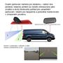 Obrázek z Dvojitá kamera pro Mercedes Sprinter, VW Crafter, AHD/CVBS 