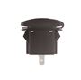 Obrázek z USB nabíječka QC3.0 + USB-C, "Rocker" 12/24V, 48W 