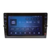 Obrázek Autorádio s 9" LCD, Android, WI-FI, GPS, CarPlay, Bluetooth, 4G, 3x USB