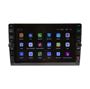 Obrázek z Autorádio s 9" LCD, Android, WI-FI, GPS, CarPlay, Bluetooth, 4G, 3x USB 