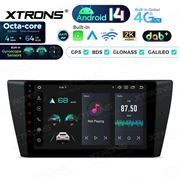 Obrázek Xtrons PXP9490BGDAB