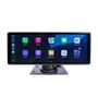 Obrázek z Monitor 10,26" s Apple CarPlay, Android auto, Bluetooth, micro SD, kamerový vstup 