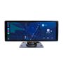 Obrázek z Monitor 10,26" s Apple CarPlay, Android auto, Bluetooth, micro SD, kamerový vstup 
