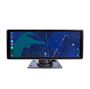 Obrázek z Monitor 10,26" s Apple CarPlay, Android auto, Bluetooth, micro SD, kamerový vstup 