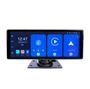 Obrázek z Monitor 10,26" s Apple CarPlay, Android auto, Bluetooth, micro SD, kamerový vstup 
