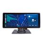 Obrázek z Monitor 10,26" s Apple CarPlay, Android auto, Bluetooth, micro SD, 2K DVR + kamerový vstup 