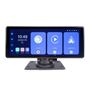 Obrázek z Monitor 10,26" s Apple CarPlay, Android auto, Bluetooth, micro SD, 2K DVR + kamerový vstup 