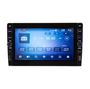 Obrázek z Autorádio s 8" LCD, Android, WI-FI, GPS, CarPlay, Bluetooth, 4G, 3x USB 