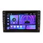 Obrázek z Autorádio s 8" LCD, Android, WI-FI, GPS, CarPlay, Bluetooth, 4G, 3x USB 
