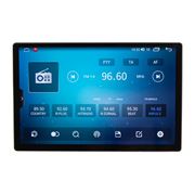 Obrázek Autorádio s 13,3" LCD, Android, WI-FI, GPS, CarPlay, Bluetooth, 4G, 2x USB
