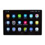 Obrázek z Autorádio s 13,3" LCD, Android, WI-FI, GPS, CarPlay, Bluetooth, 4G, 2x USB 