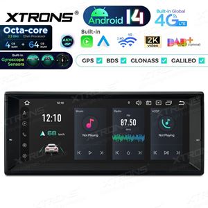 Obrázek z Xtrons PX1439BLHGS 