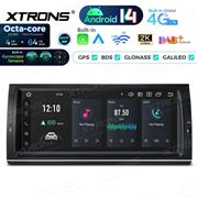 Obrázek Xtrons PX1453BLHGS
