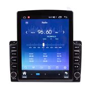 Obrázek Autorádio s 9,7" LCD, Android, WI-FI, GPS, CarPlay, Bluetooth, 4G, 2x USB