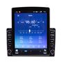 Obrázek z Autorádio s 9,7" LCD, Android, WI-FI, GPS, CarPlay, Bluetooth, 4G, 2x USB 