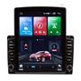 Obrázek z Autorádio s 9,7" LCD, Android, WI-FI, GPS, CarPlay, Bluetooth, 4G, 2x USB 