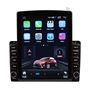 Obrázek z Autorádio s 9,7" LCD, Android, WI-FI, GPS, CarPlay, Bluetooth, 4G, 2x USB 
