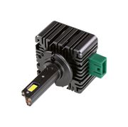 Obrázek LED D3S bílá, 8000LM, IP65, 40W