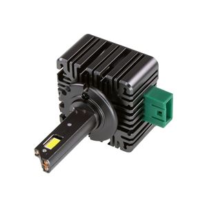 Obrázek z LED D3S bílá, 8000LM, IP65, 40W 