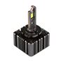 Obrázek z LED D3S bílá, 8000LM, IP65, 40W 