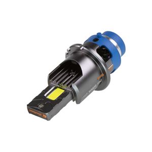 Obrázek z LED D4S bílá, 9000LM, IP65, 40W 