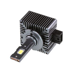 Obrázek z LED D1S bílá, 7000LM, IP65, 30W 
