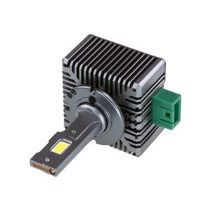 Obrázek z LED D3S bílá, 7000LM, IP65, 30W 