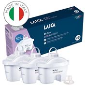 Obrázek Laica Bi-Flux Alkawater Slim K3M, 3ks