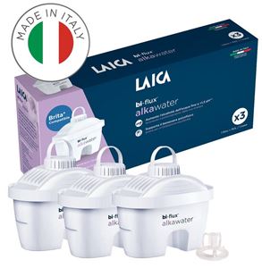 Obrázek z Laica Bi-Flux Alkawater Slim K3M, 3ks 