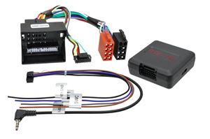 Obrázek z Adapter pro ovladani na volantu Ford 