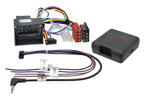 Obrázek z Adapter pro ovladani na volantu Seat / Skoda / VW 