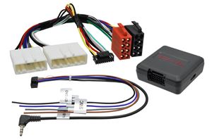 Obrázek z Adapter pro ovladani na volantu Dacia / Nissan / Opel / Renault 