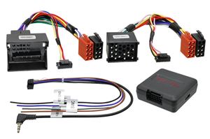 Obrázek z Adapter pro ovladani na volantu BMW 