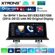 Obrázek Xtrons QDB1087UNL