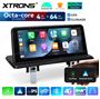 Obrázek z Xtrons QDB1087UNL 