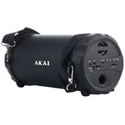 Obrázek AKAI ABTS-12C Přenosný BT reproduktor