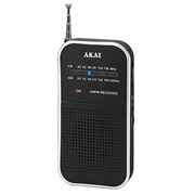 Obrázek AKAI APR-350 Kapesní rádio
