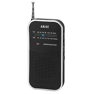 Obrázek z AKAI APR-350 Kapesní rádio 