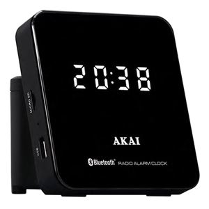 Obrázek z AKAI ACRS-4000 Radiobudík s BT 