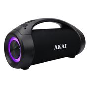 Obrázek AKAI ABTS-55 Přenosný BT reproduktor