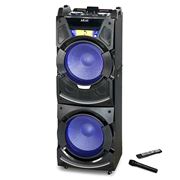 Obrázek AKAI DJ-S5H Přenosný BT reproduktor