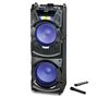 Obrázek z AKAI DJ-S5H Přenosný BT reproduktor 