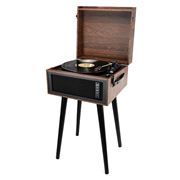 Obrázek AKAI ATT-101BT Stoj retro BT gramofon