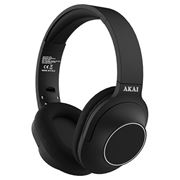 Obrázek AKAI BTH-P23 sluchátka s BT