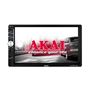 Obrázek z AKAI CA-2DIN7135S Autorádio s BT 