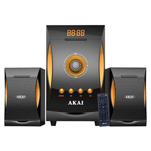 Obrázek z AKAI SS032A-3515 2.1  repro systém 