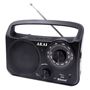 Obrázek z AKAI APR-85BT Přenosné rádio s BT/USB 