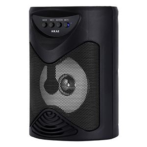 Obrázek z AKAI ABTS-704 Přenosný BT reproduktor 