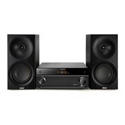 Obrázek AKAI AM-301 BK Mikrosystém s CD/BT