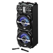 Obrázek AKAI DJ-T5 Přenosný BT reproduktor